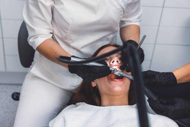 Best Holiday Emergency Dentist in Barnwell, SC
