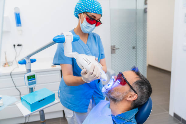 Best Broken or Cracked Tooth Emergency Dentist in Barnwell, SC