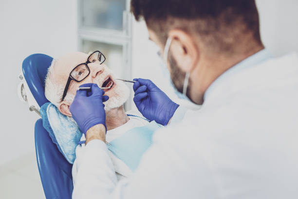 Best Emergency Dentist for Lost Fillings or Crowns in Barnwell, SC